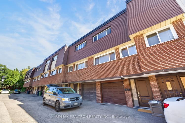 1185 Birchmount Road
