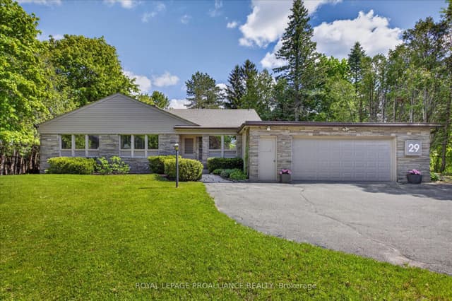 Detached at 29 Merino Road, Peterborough, ON K9J 6M8