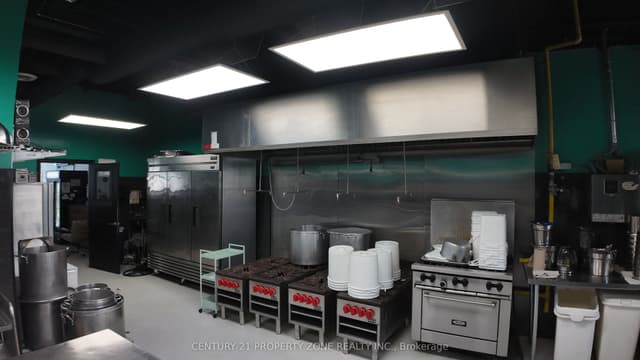 Sale Of Business at 3300 Dufferin Street F, Toronto, ON M6A 2T5, Toronto W04