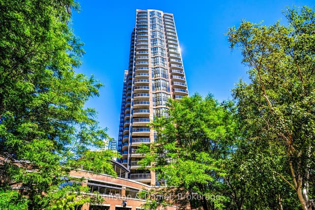 Condo Apartment at 33 Sheppard Avenue E 805, Toronto, ON M2N 7K1, Toronto C14