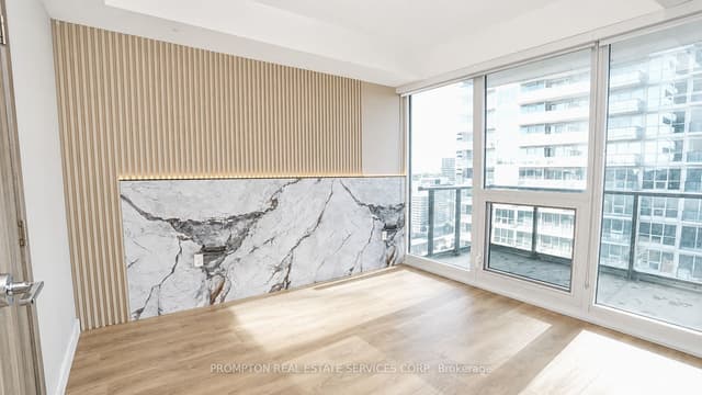 Condo Apartment at 85 McMahon Drive 2115, Toronto, ON M2K 0H2, Toronto C15