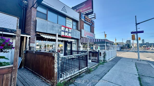 Sale Of Business at 6307 Yonge Street, Toronto, ON M2M 3X7, Toronto C14