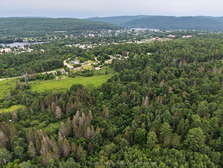 PART LOT 15 CONCESSION 13 Road