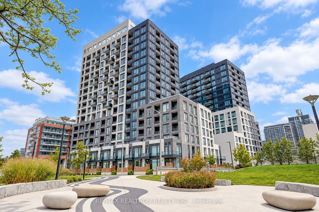 Condo Apartment at 3 Rosewater Street 202W, Richmond Hill, ON L4C 5T6