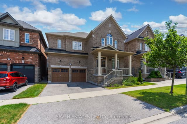 Detached at 30 Sheldon Drive, Ajax, ON L1T 0L9