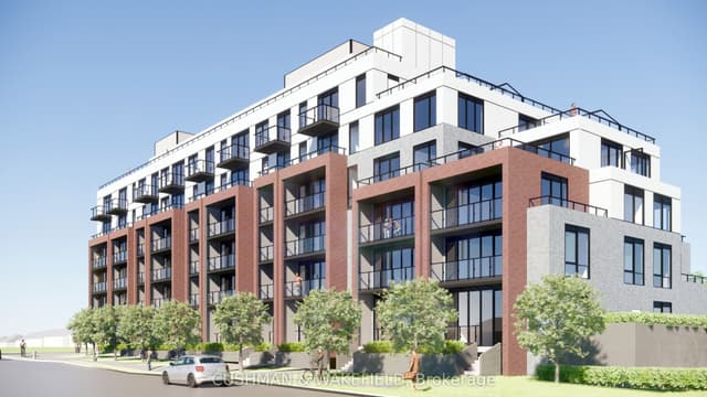 Land at 122-126 Cartier Crescent, Richmond Hill, ON L4C 2N7