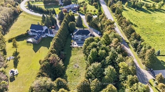 Detached at 19 Mcconachie Crescent, Caledon, ON L7K 0B9