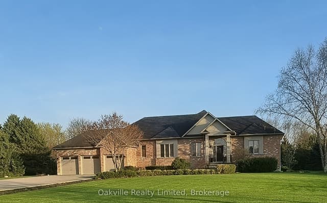 Detached at 45 Gatepost Place, Hamilton, ON L0R 1T0