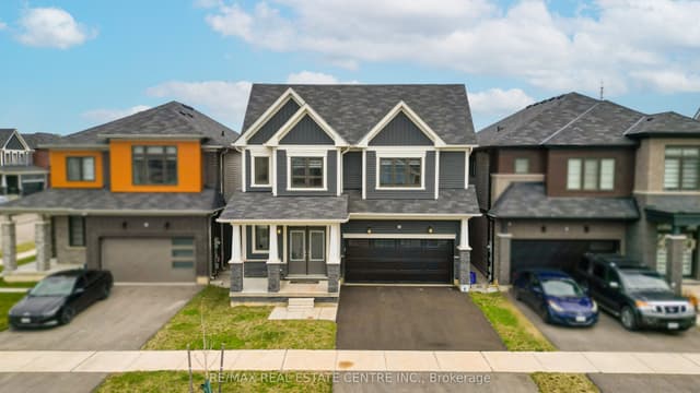 Detached at 22 Oaktree Drive, Haldimand, ON N3W 0E6