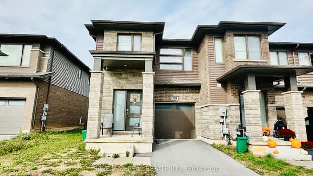 Att/Row/Townhouse at 89 Acacia Road, Pelham, ON L0S 1E1