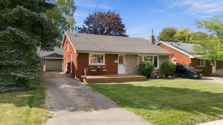 180 Terrace Drive