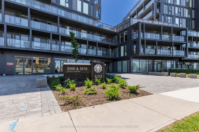 Condo Apartment at 3210 Dakota Common A607, Burlington, ON L7M 2A8