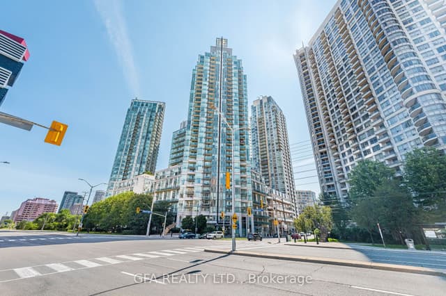 Condo Apartment at 3939 Duke Of York Boulevard 306, Mississauga, ON L5B 4N2