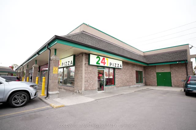 Sale Of Business at 8 Greystone Walk Drive E, Toronto, ON M1K 5J2, Toronto E04