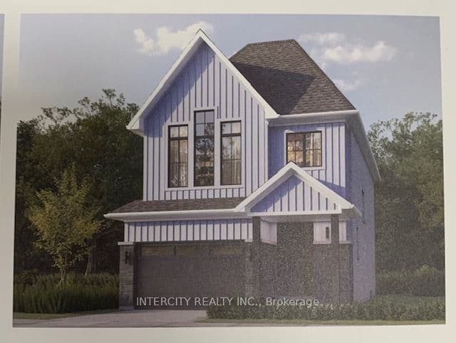 Link at Lot 74L Brady Street, Whitby, ON L1M 1Z5