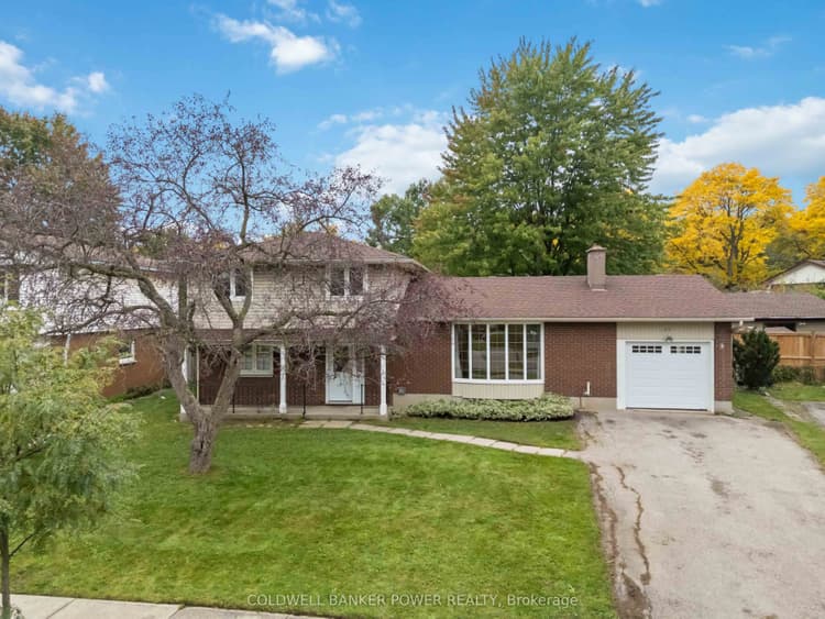 177 Millbank Drive