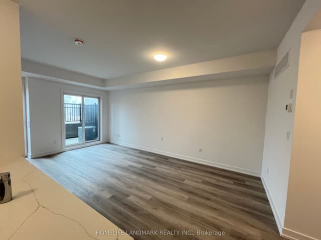 Condo Townhouse at 51 Jefferson Side Road 118, Richmond Hill, ON L4E 1M1