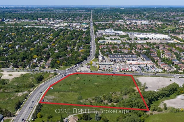Land at NA Bayview Avenue, Richmond Hill, ON 00000
