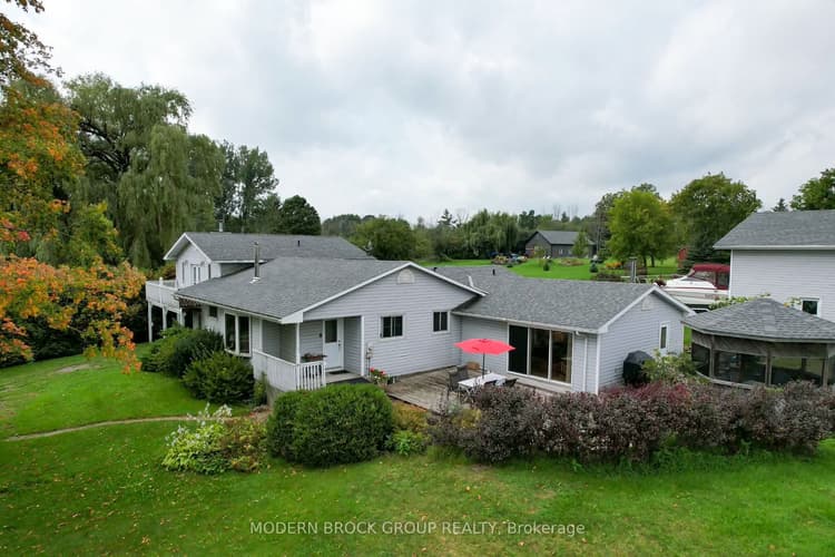 1590 County Road 2 Road