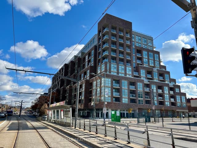 Condo Apartment at 1787 St Clair Avenue W 604, Toronto, ON M6N 0B7, Toronto W03