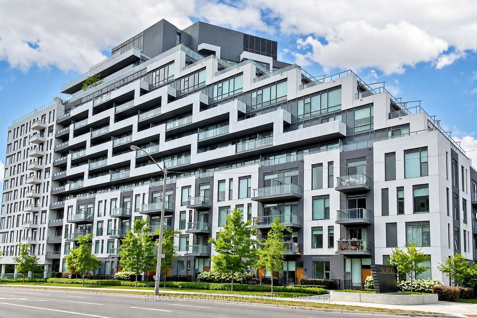 Suite 534 · Floor 5, Unit 534 · 25 Adra Grado Way