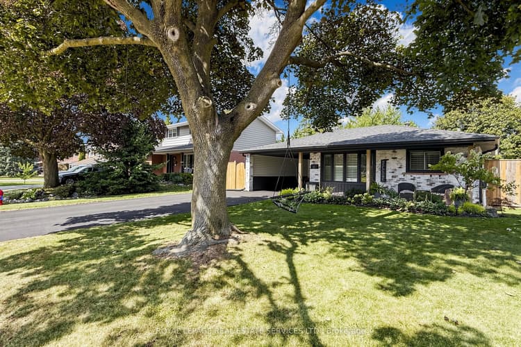 83 Delmar Drive
