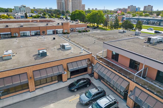 Industrial at 3300 Steeles Avenue W 14, Vaughan, ON L4K 2Y4