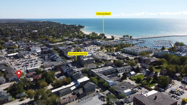 Detached at 275 George Street, Cobourg, ON K9A 3L7