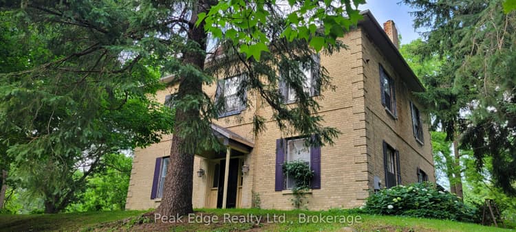 4 George Street