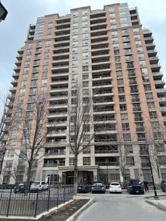Condo Apartment at 5229 Dundas Street W 609, Toronto, ON M9B 6L9, Toronto W08