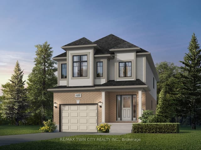 Detached at 300 GRANGE Road, Guelph, ON N1E 6N8