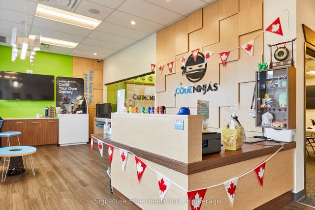 Sale Of Business at 1386 Bayview Avenue 4, Toronto, ON M4G 3A1, Toronto C10