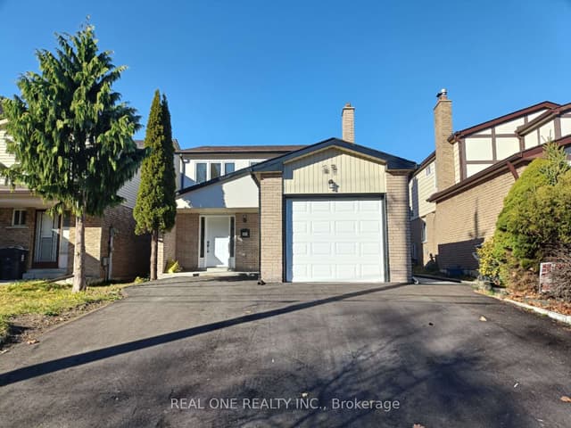 Detached at 68 Grace Street Basment, Toronto, ON M1J 3K9, Toronto E08