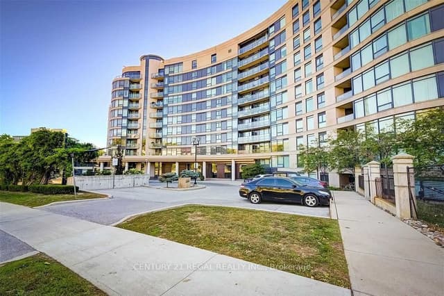 Condo Apartment at 18 Valley Woods Road 517, Toronto, ON M3A 0A1, Toronto C13