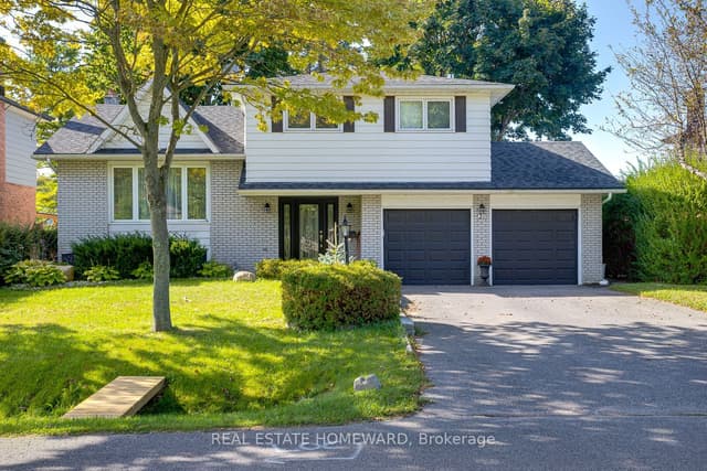 Detached at 21 Glen Watford Road, Cobourg, ON K9A 4S4