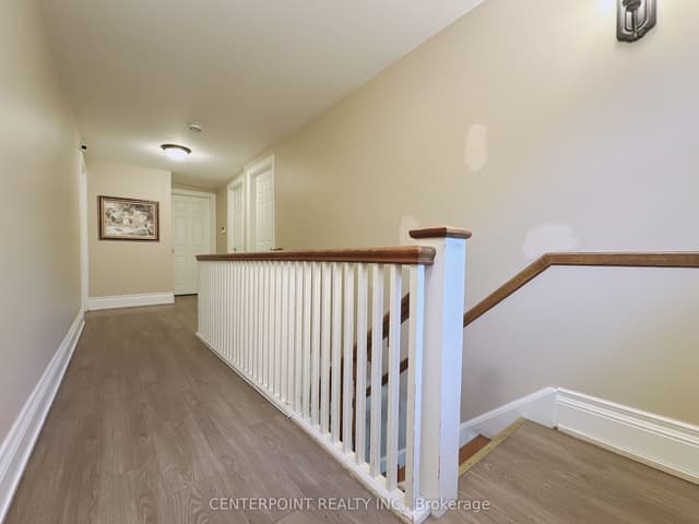 Detached at 555 Military Trail Apt 1, Toronto, ON M1E 4S7, Toronto E09