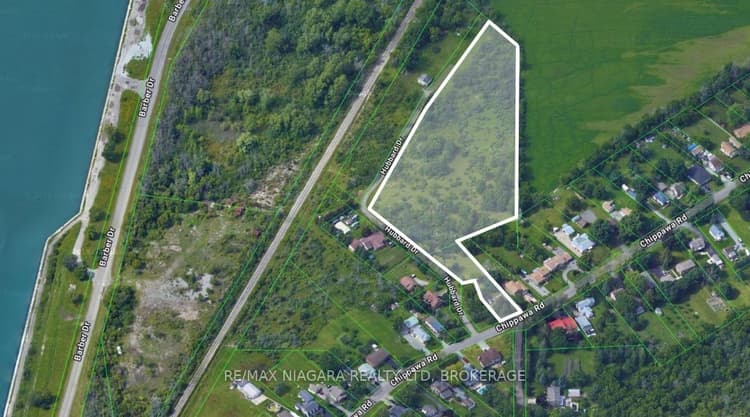 194 Chippawa Road