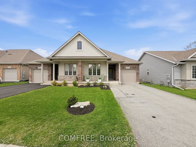 Semi-Detached at 3958 Lower Coach Road, Fort Erie, ON L0S 1S0