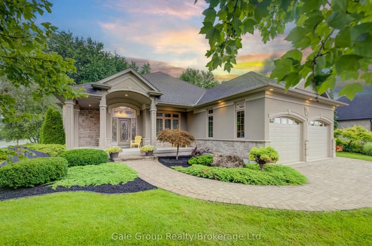 612 Lakeview Drive