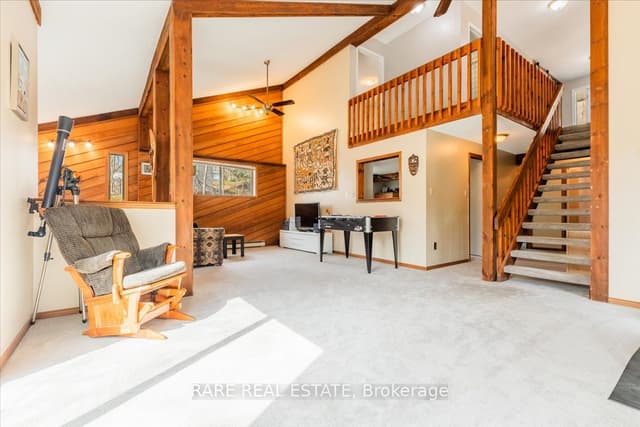 Detached at 32 Oneida Avenue, Oro-Medonte, ON L0K 1E0