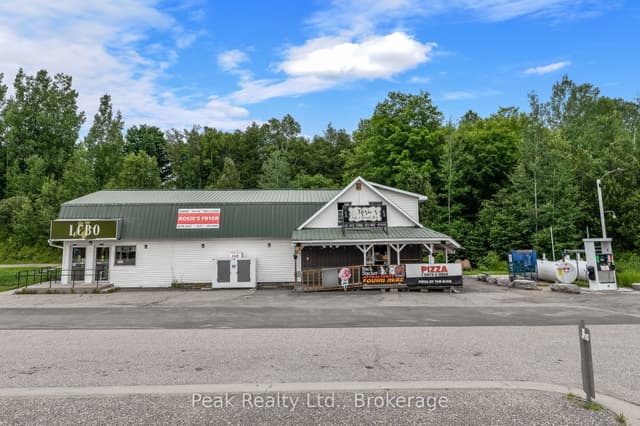 Commercial Retail at 22353 Highway 41, Addington Highlands, ON K0H 1L0
