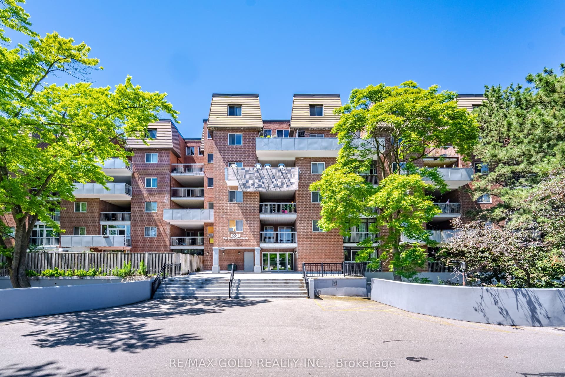 Suite 251 · Floor 2, Unit 251 · 3025 The Credit Woodlands Dr