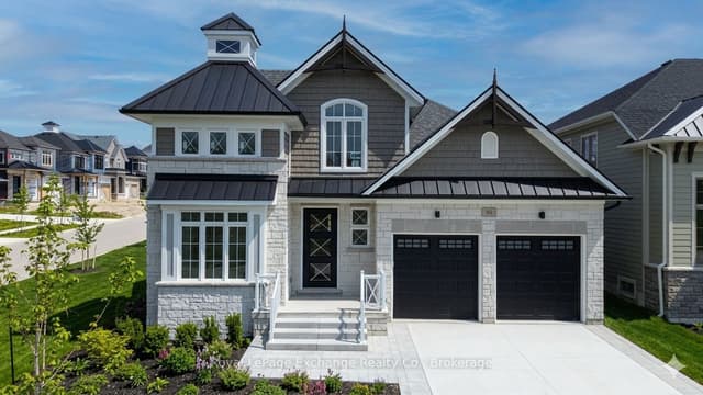 Detached at 90 Inverness Street N, Kincardine, ON N2Z 2Z4