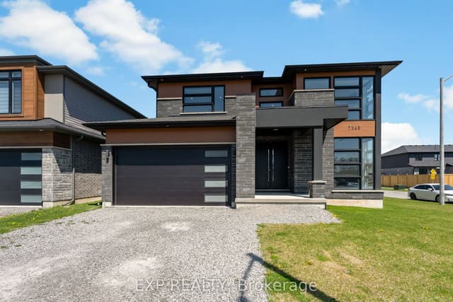 Detached at 7365 Jonathan Drive, Niagara Falls, ON L2H 3T3