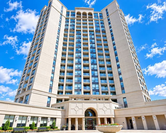 Condo Apartment at 220 Forum Drive 1308, Mississauga, ON L4Z 4K1