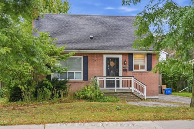 Detached at 408 Sanatorium Road, Hamilton, ON L9C 2A9