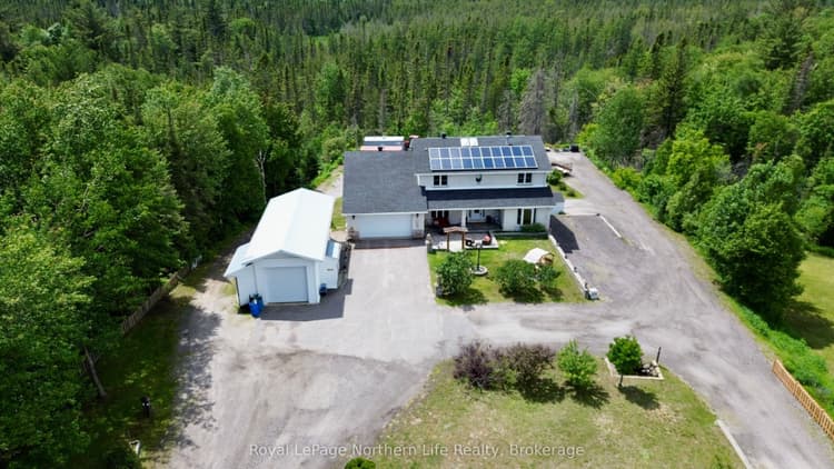 3235 Highway 11 N N/A