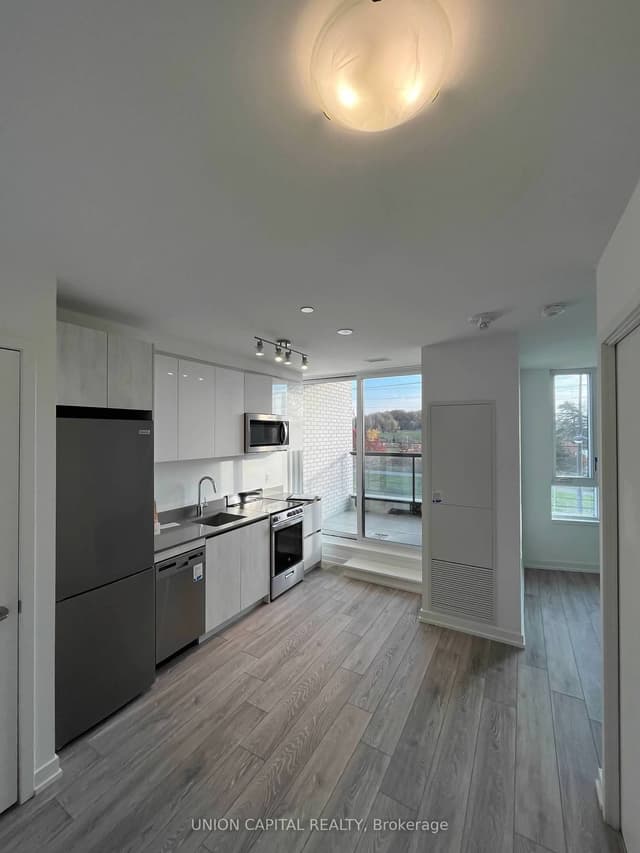 Condo Apartment at 3100 Keele Street 320, Toronto, ON M3M 0E1, Toronto W05