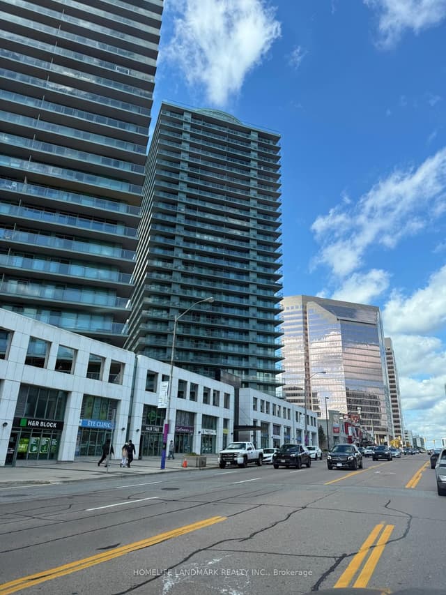 Condo Apartment at 5508 Yonge Street NE 308, Toronto, ON M2N 7L2, Toronto C07