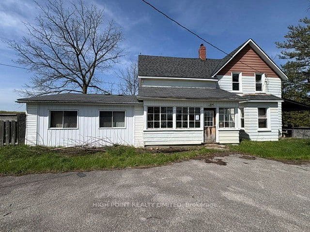 Rural Residential at 4219 Mt. Albert Road, East Gwillimbury, ON L0G 1M0